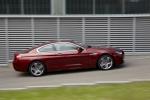 BMW 640i Coupe 2011 года